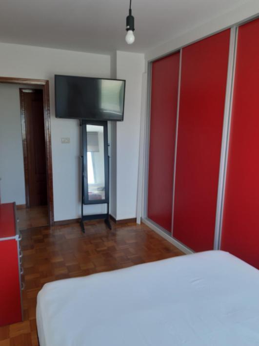 Vivienda Moana A Pie De Playa El Pisin Apartment ภายนอก รูปภาพ