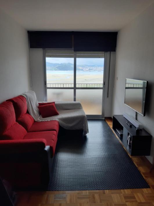 Vivienda Moana A Pie De Playa El Pisin Apartment ภายนอก รูปภาพ