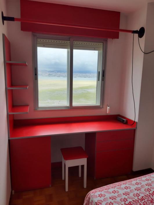 Vivienda Moana A Pie De Playa El Pisin Apartment ภายนอก รูปภาพ