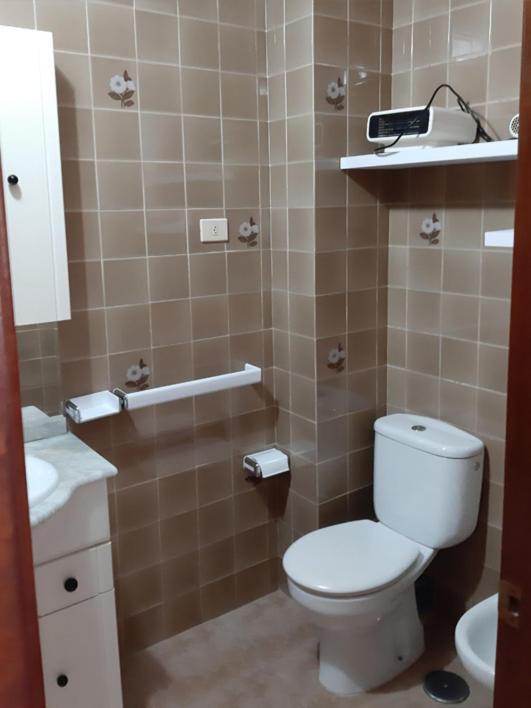 Vivienda Moana A Pie De Playa El Pisin Apartment ภายนอก รูปภาพ